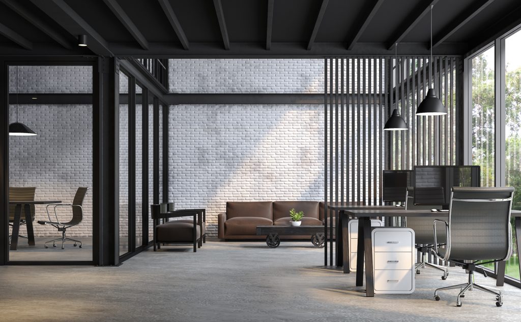 Modern Real Estate Brokerage