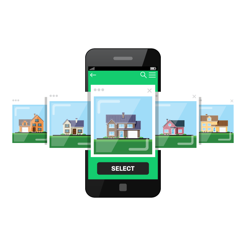 Market Your Brokerages Listing Online