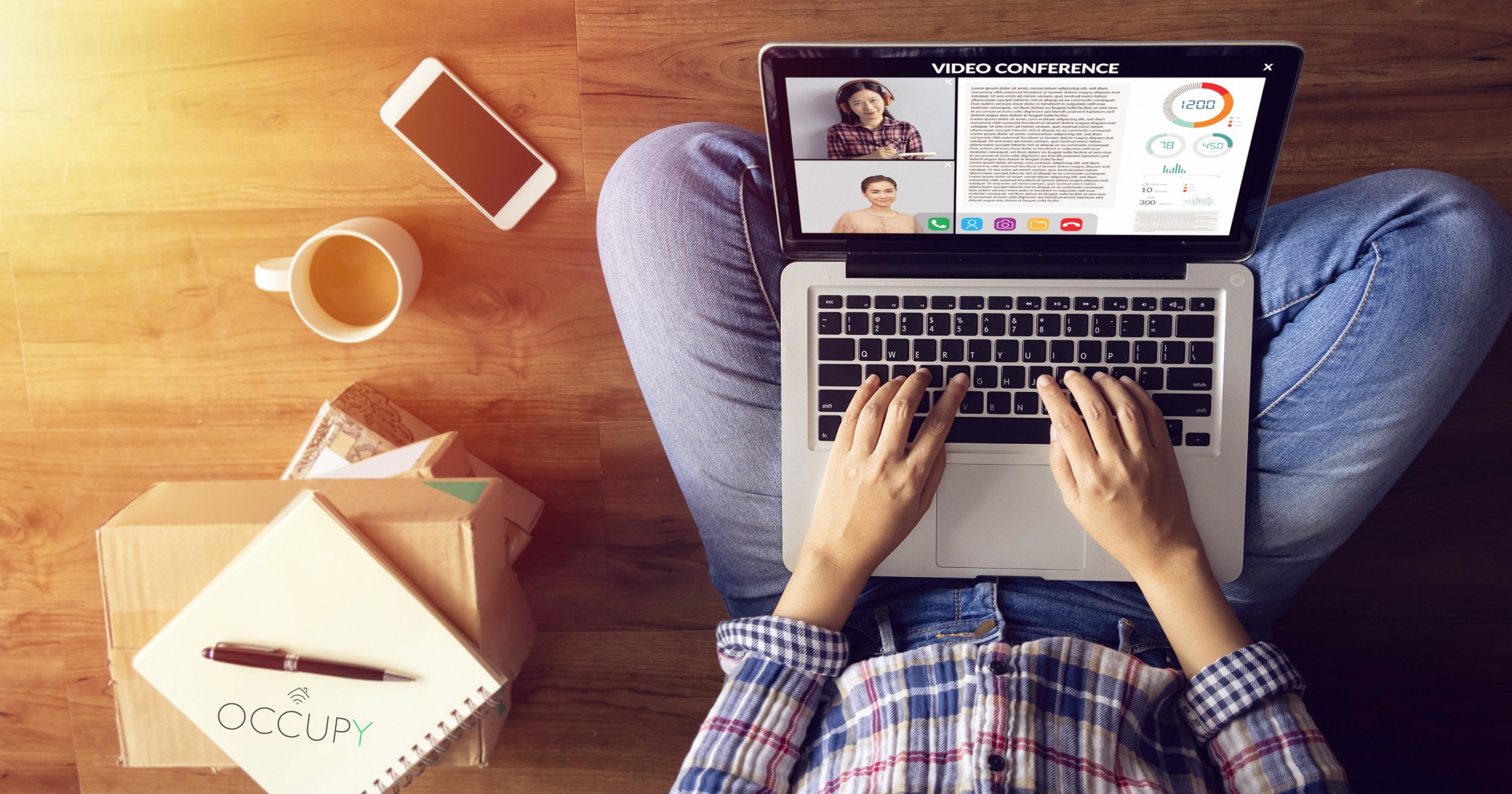 Real Estate Marketers Guide to Quarantine